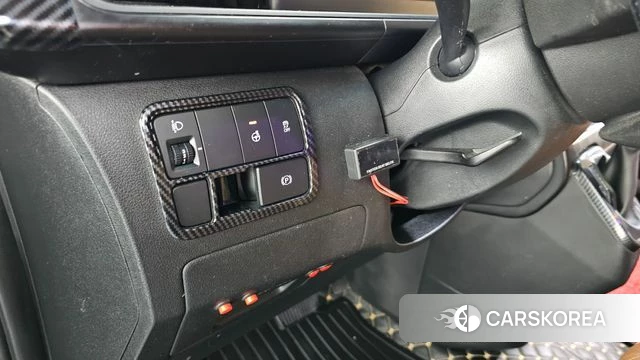 Hyundai Staria 2023 Черный из Кореи, фото 6