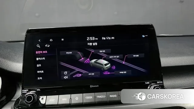 Kia Seltos 2020 Белый из Кореи, фото 6