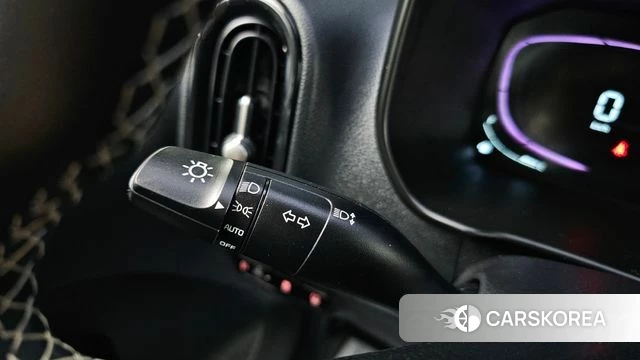 Kia The New Morning (JA) 2024 Белый из Кореи, фото 6