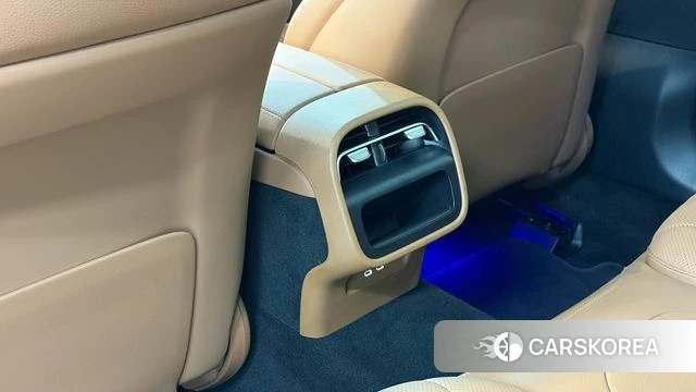 Mercedes-Benz E-Class W214 2025 Белый из Кореи, фото 6