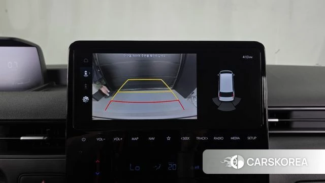Hyundai Staria 2021 Белый из Кореи, фото 6