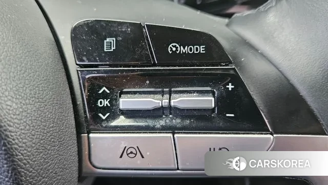 Hyundai Avante (CN7) 2021 Серебряный из Кореи, фото 6