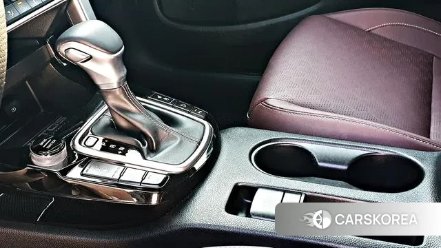 Kia Seltos 2019 Белый из Кореи, фото 6