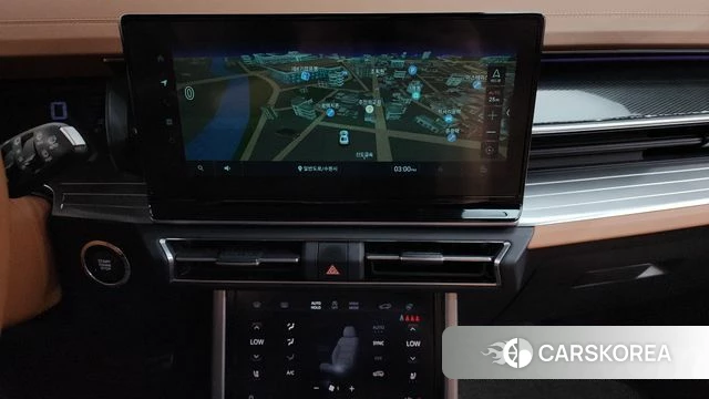 Ssangyong Torres 2022 Белый из Кореи, фото 6