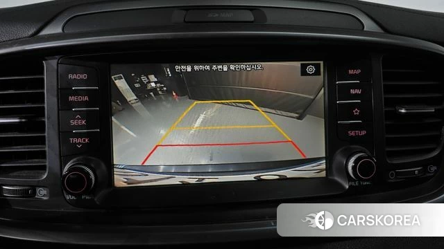 Kia The New Sorento 2018 Серый из Кореи, фото 6