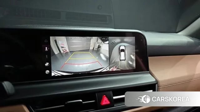 Kia The New Seltos 2023 Белый из Кореи, фото 6