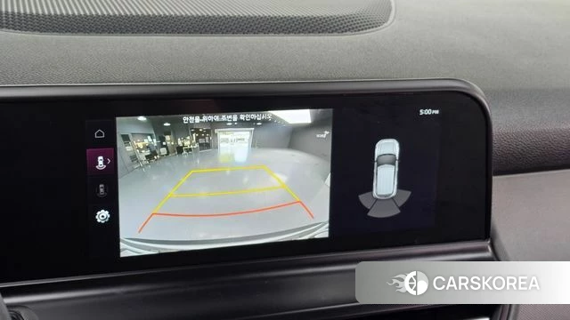 Kia The New Seltos 2023 Белый из Кореи, фото 6
