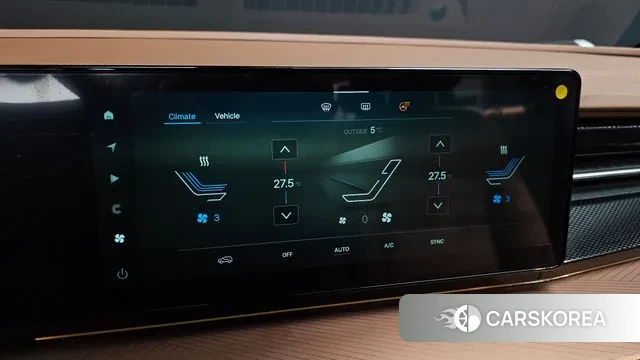 Ssangyong The New Torres 2024 Белый из Кореи, фото 6