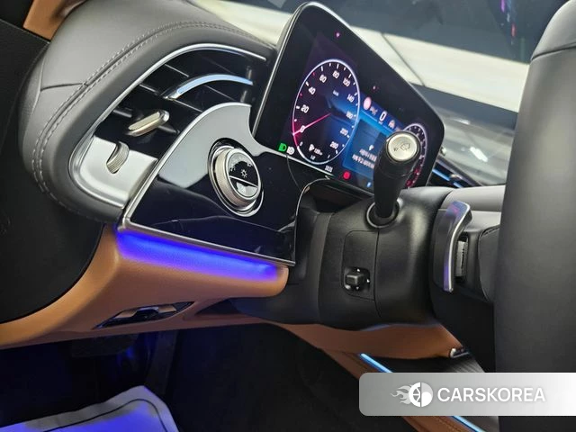 Mercedes-Benz E-Class W214 2026 Белый из Кореи, фото 6