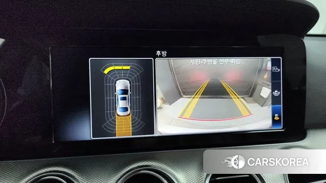 Mercedes-Benz E-Class W213 2018 Белый из Кореи, фото 6