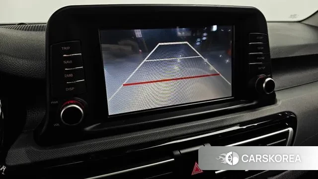 Kia Seltos 2020 Белый из Кореи, фото 6