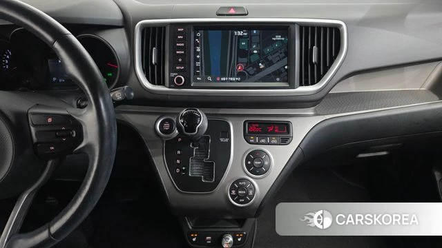 Kia The New Ray 2021 Жемчужный цвет из Кореи, фото 6