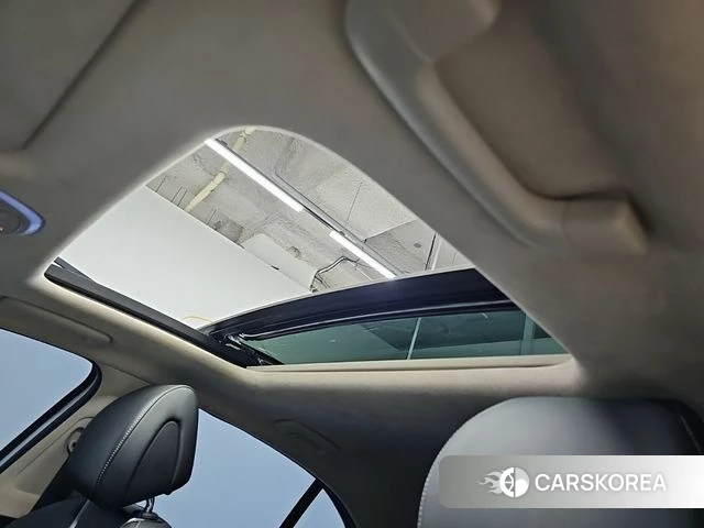 Genesis The New G70 Shooting Brake 2023 Белый из Кореи, фото 6