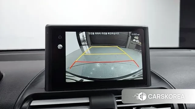 Hyundai Casper 2022 Белый из Кореи, фото 6