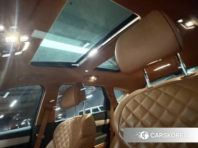Genesis GV80 2024 Белый из Кореи, фото 6