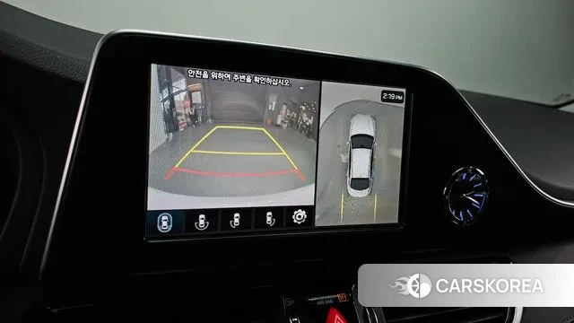 Hyundai Grandeur IG 2019 Белый из Кореи, фото 6