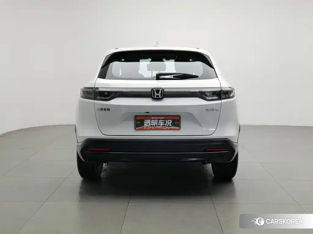 Honda XR-V 2023 Белый из Китая, фото 6