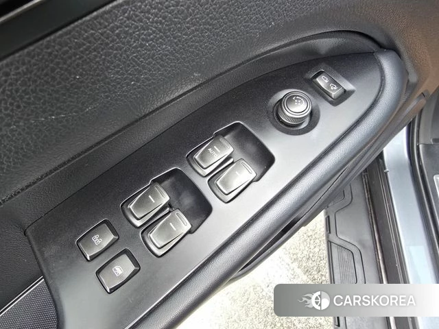 Ssangyong Rexton Sports 2020 Серый из Кореи, фото 6
