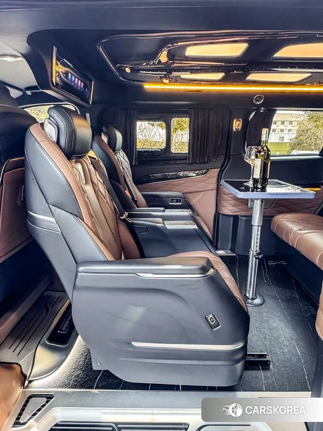 Watsonwell Ford Black Warrior 2025 Черный из Китая, фото 6