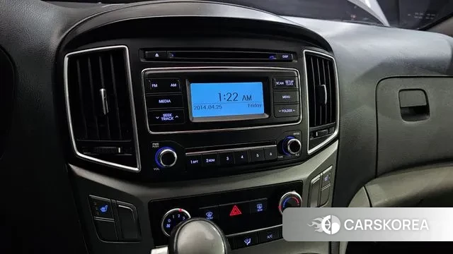 Hyundai The New Grand Starex 2019 Серебряный из Кореи, фото 6