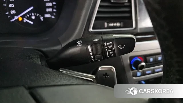 Genesis G80 2018 Серый из Кореи, фото 6