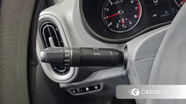 Kia Morning Urban (JA) 2020 Жемчужный цвет из Кореи, фото 6