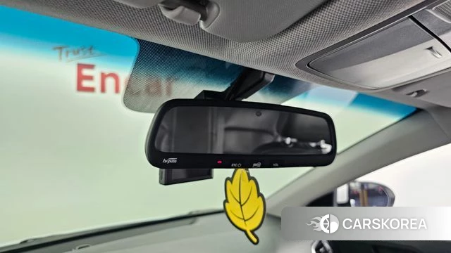 Hyundai Avante AD 2018 Белый из Кореи, фото 6