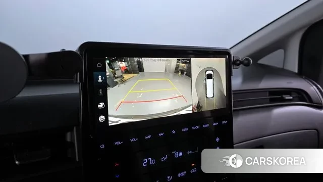 Hyundai Staria 2025 Черный из Кореи, фото 6