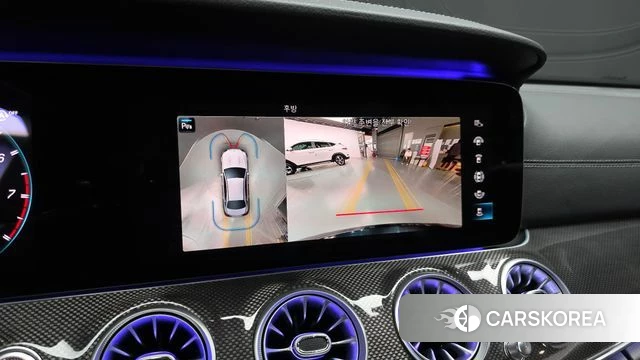 Mercedes-Benz E-Class W213 2021 Черный из Кореи, фото 6