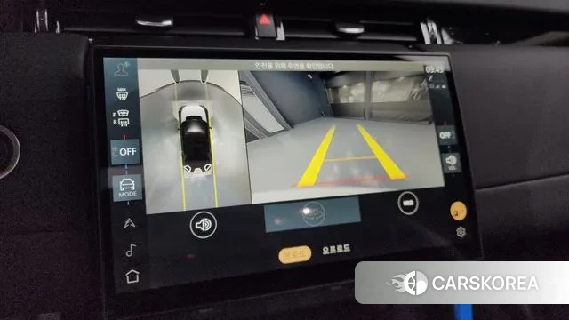 Land Rover Discovery Sports 2nd Generation 2025 Белый из Кореи, фото 6