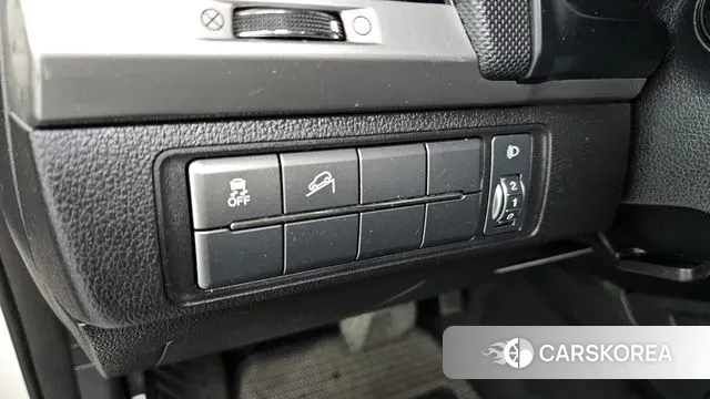 Ssangyong Rexton Sports 2018 Белый из Кореи, фото 6