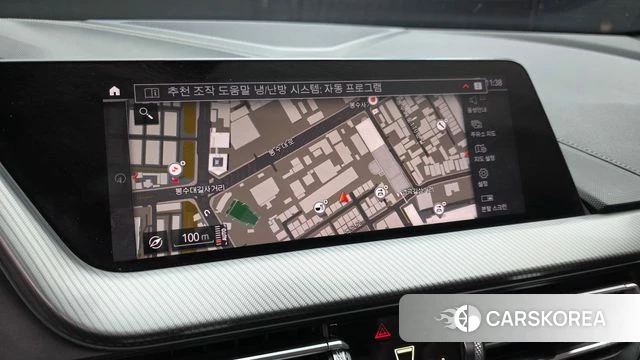 BMW 2 Series Gran Coupe (F44) 2021 Синий из Кореи, фото 6