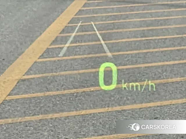 Genesis G80 2018 Цвет тростника из Кореи, фото 6