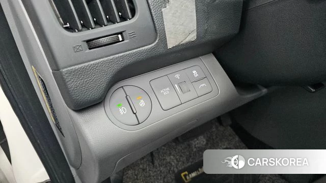 Hyundai The New Grand Starex 2020 Белый из Кореи, фото 6