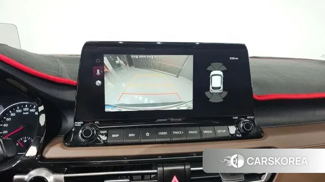 Kia Seltos 2021 Белый из Кореи, фото 6