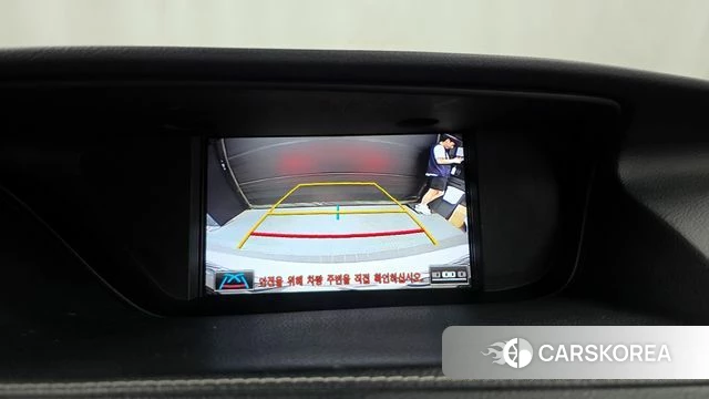 Lexus New ES300h 2018 Белый из Кореи, фото 6