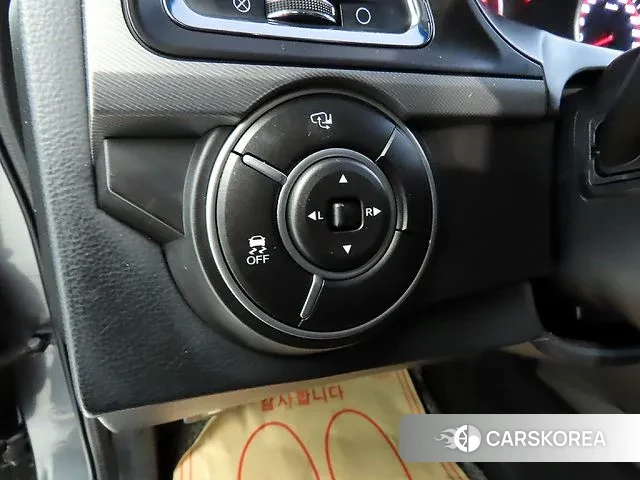 Ssangyong The New Korando Sports 2018 Серый из Кореи, фото 6