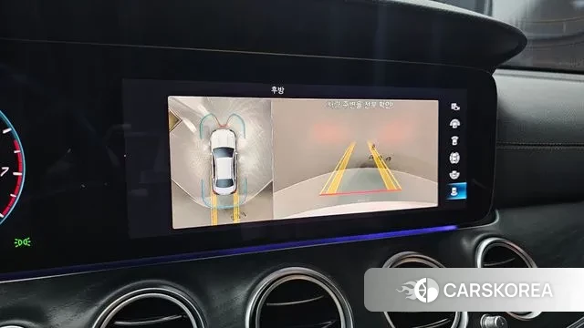 Mercedes-Benz E-Class W213 2022 Белый из Кореи, фото 6