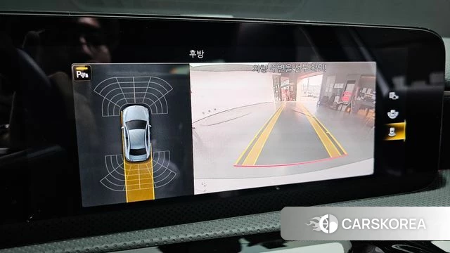 Mercedes-Benz A-Class W177 2021 Белый из Кореи, фото 6