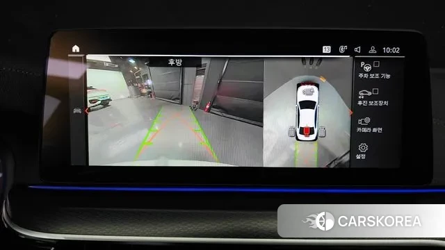 BMW 5 Series (G30) 2023 Белый из Кореи, фото 6