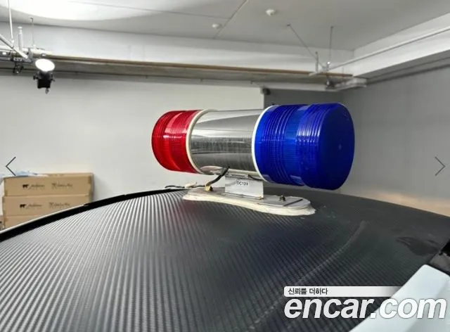 Renault Korea (Samsung) Twizy id 2666933 из Кореи 6