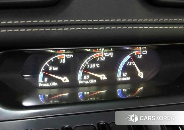 Lamborghini Huracan 2018 Красный из Кореи, фото 6