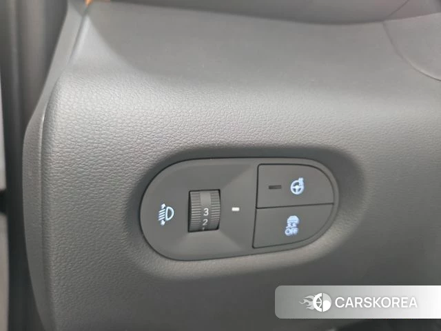 Hyundai The New Casper 2025 Белый из Кореи, фото 6