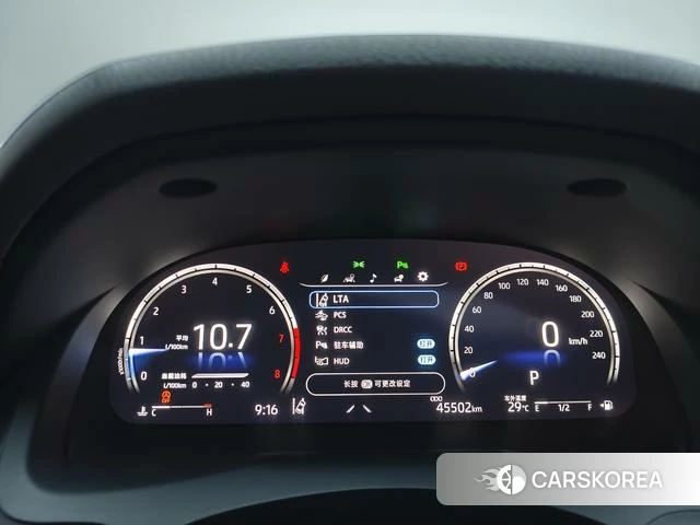 Toyota Camry 2022 Белый из Китая, фото 6