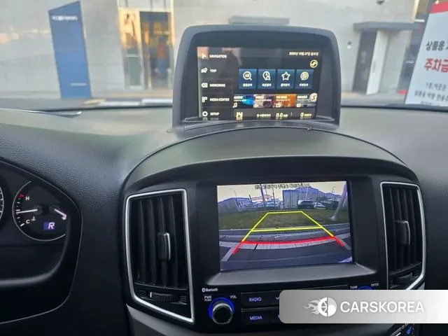 Hyundai The New Grand Starex 2020 Серебряный из Кореи, фото 6