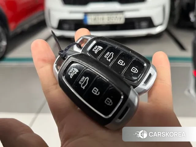 Hyundai Grandeur IG 2018 Серебряный из Кореи, фото 6