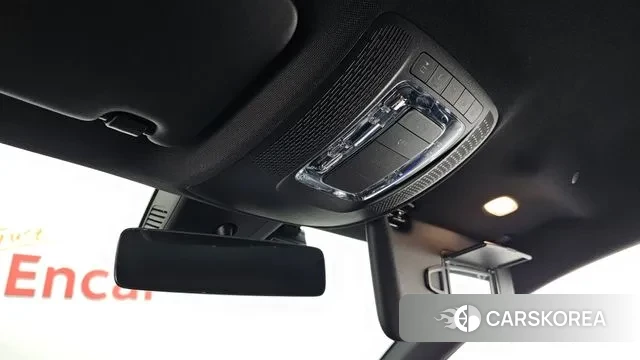 Mercedes-Benz A-Class W177 2021 Белый из Кореи, фото 6