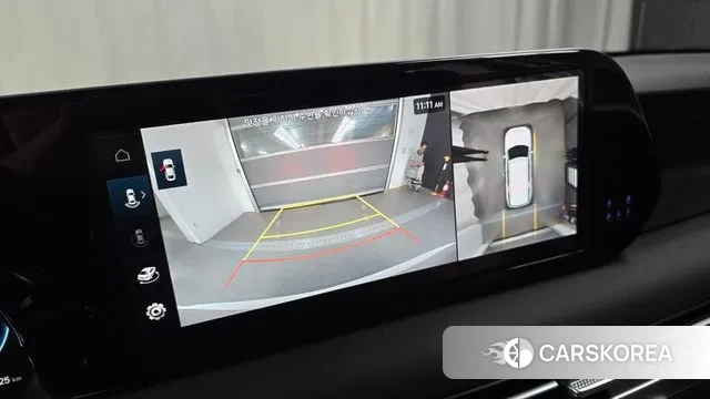 Hyundai The New Palisade id 2905521 из Кореи 6