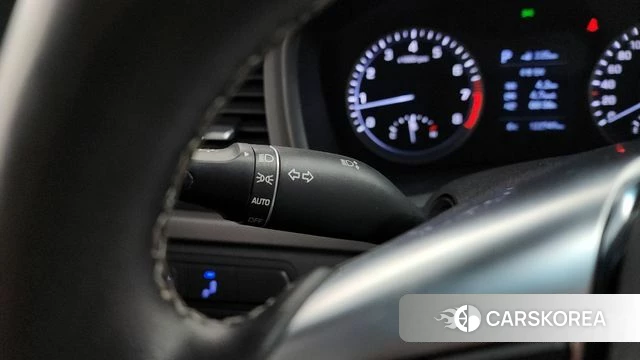 Hyundai Sonata New Rise 2018 Белый из Кореи, фото 6