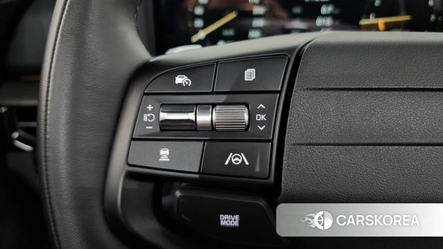 Kia The New Sportage 5th Generation 2025 Серый из Кореи, фото 6
